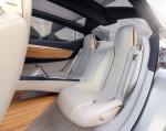 Nissan Vmotion 2.0 Concept 2017 года